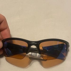 Oakley Quater Jacket Sunglasses